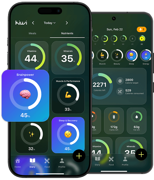Kiwi app